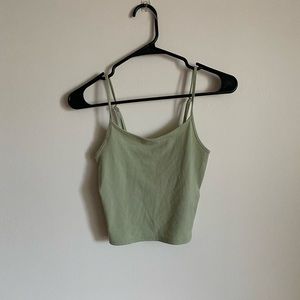 American Eagle Tank Top